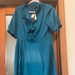 NWT Banana Republic Knee-Length Dress